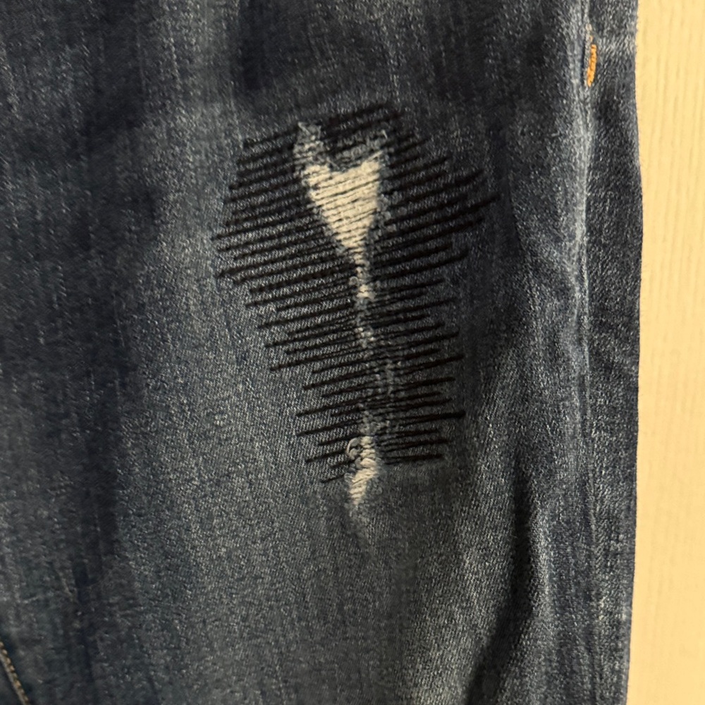 New York & Company Size 6 Women’s Jeans EUC - Picture 4 of 7